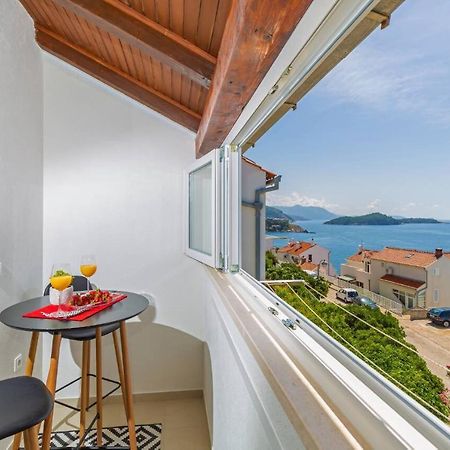 Di Liddo apartment Dubrovnik Exterior foto